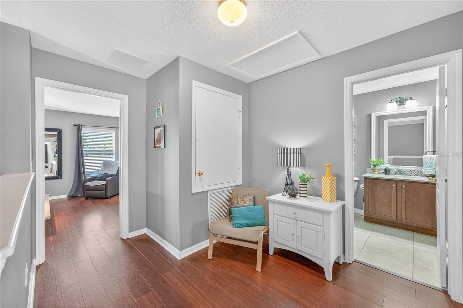 CONCORDE ESTATES PH 2A - Residential