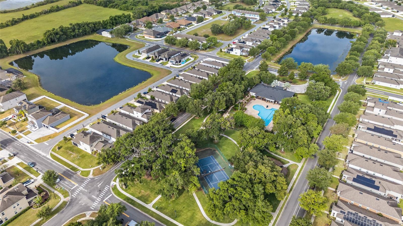 CONCORDE ESTATES PH 2A - Residential
