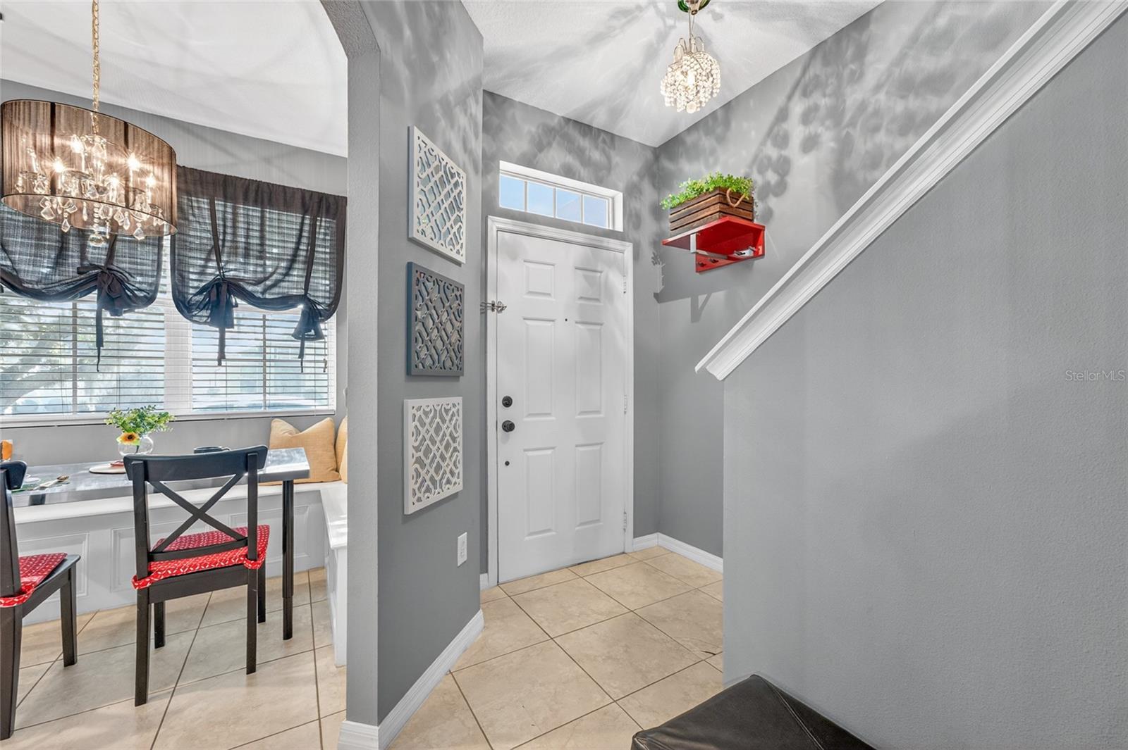 CONCORDE ESTATES PH 2A - Residential
