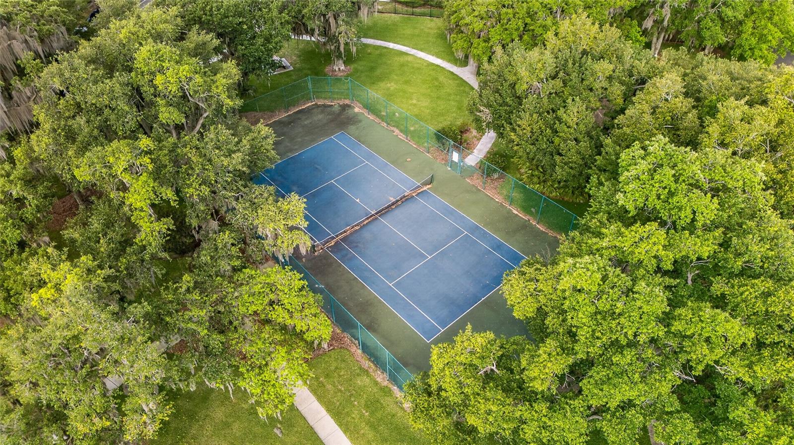 CONCORDE ESTATES PH 2A - Residential