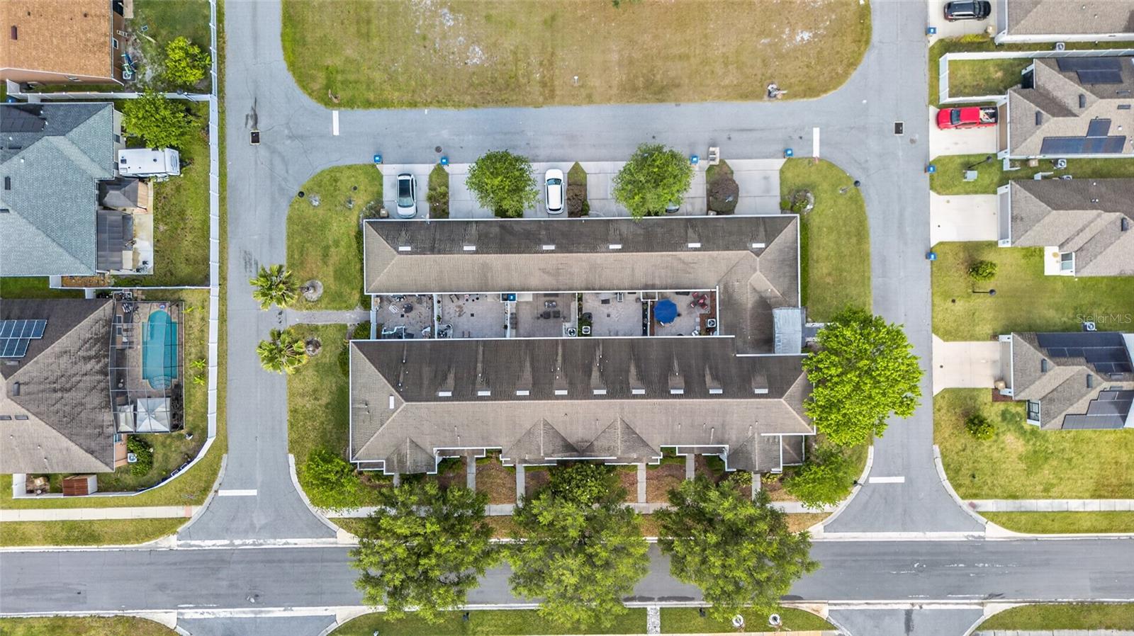 CONCORDE ESTATES PH 2A - Residential