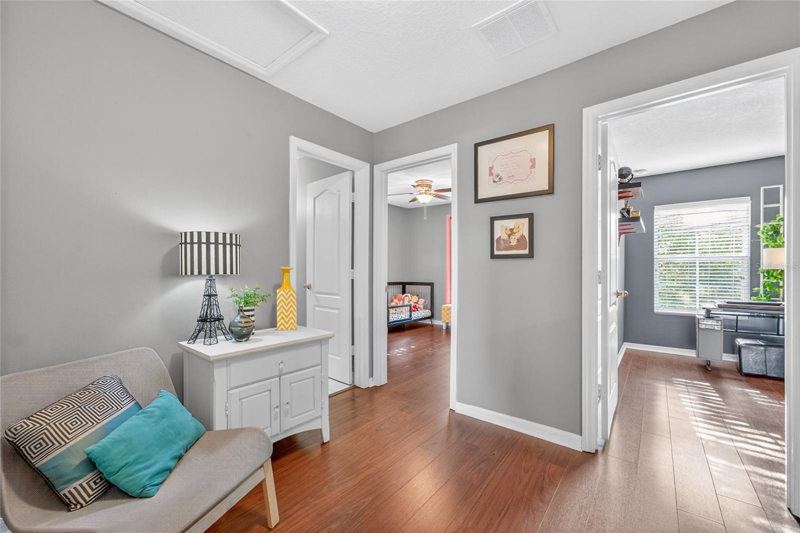 CONCORDE ESTATES PH 2A - Residential