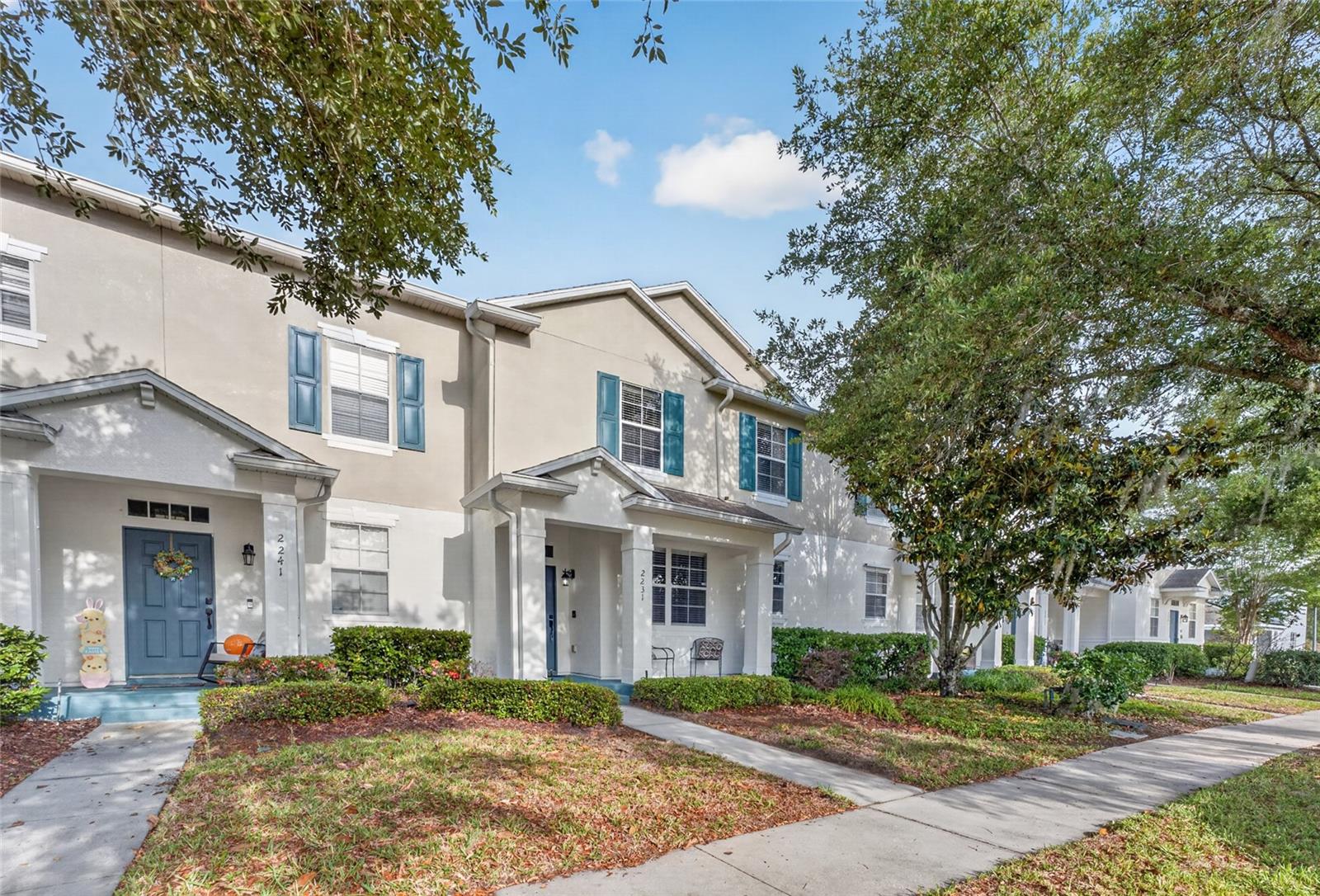 CONCORDE ESTATES PH 2A - Residential
