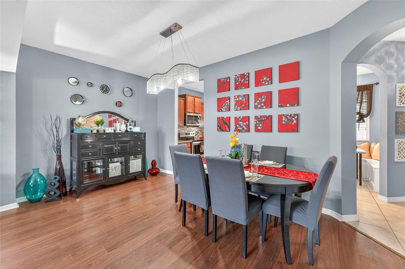 CONCORDE ESTATES PH 2A - Residential
