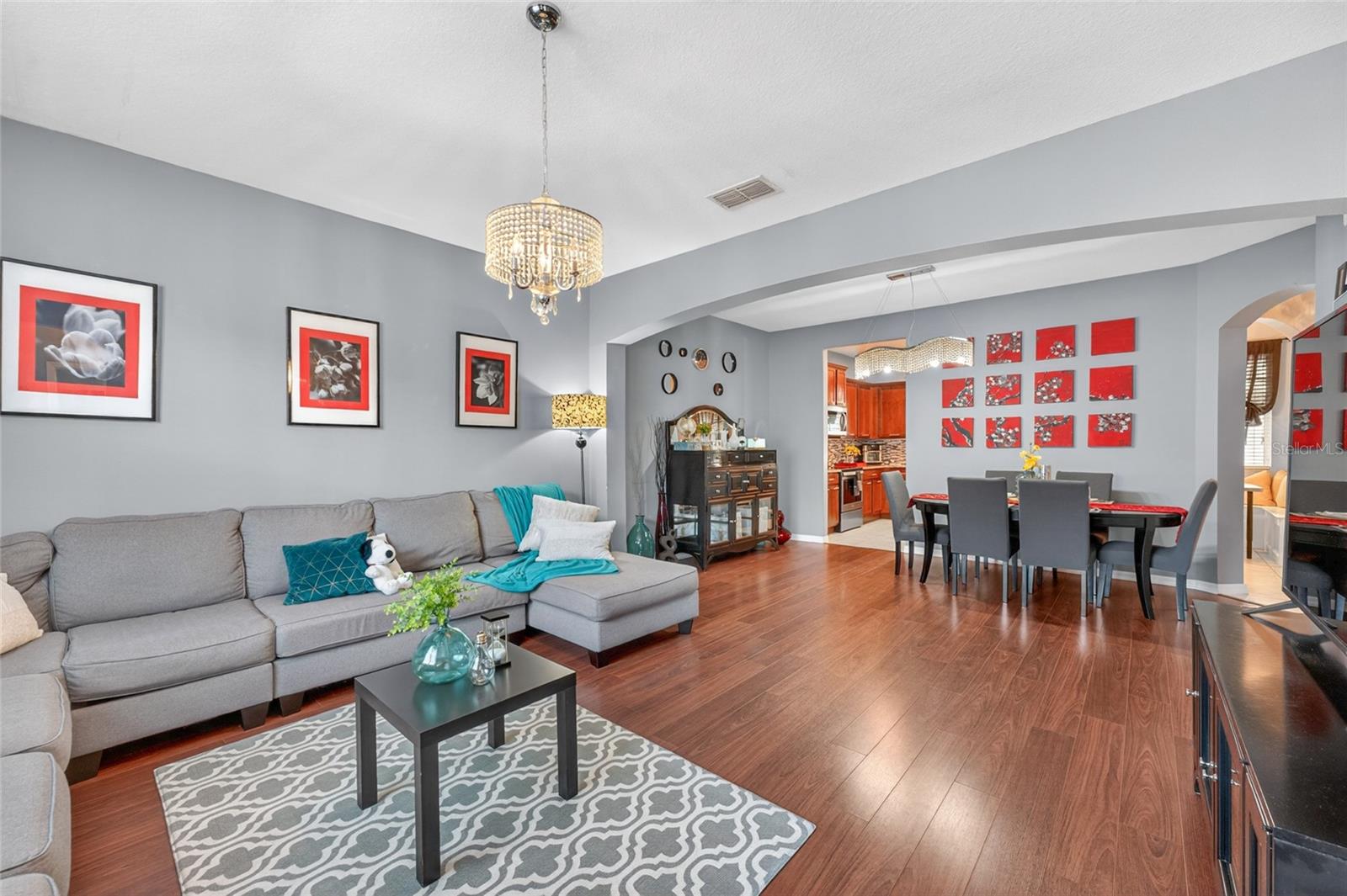 CONCORDE ESTATES PH 2A - Residential