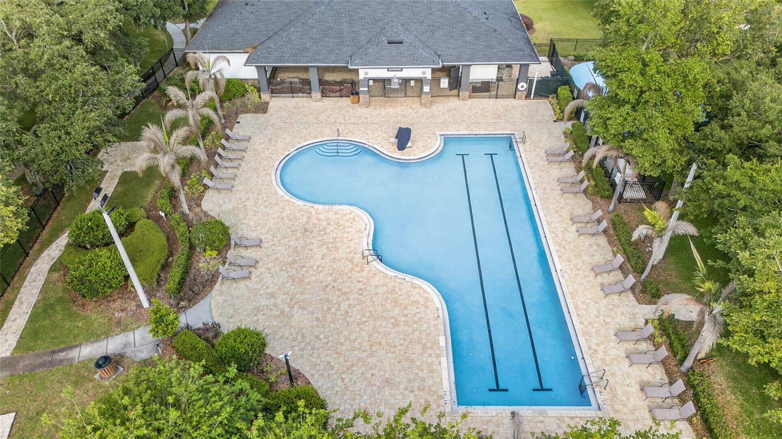 CONCORDE ESTATES PH 2A - Residential