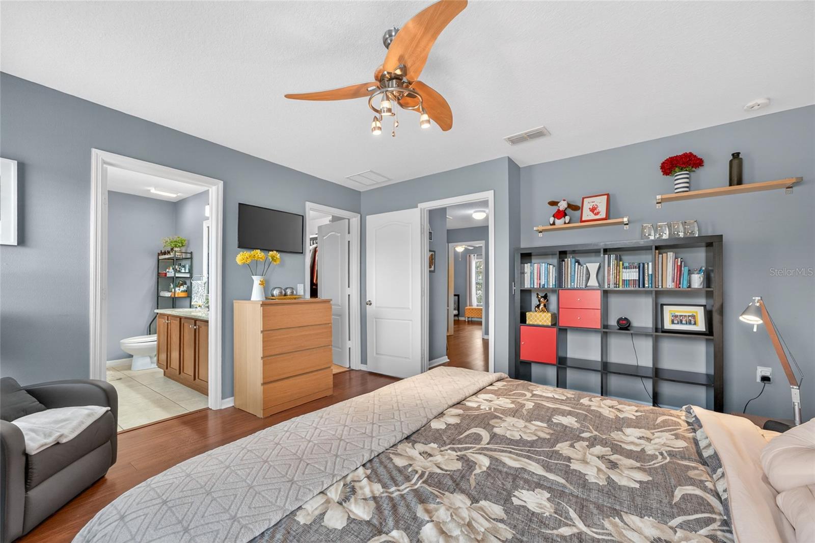 CONCORDE ESTATES PH 2A - Residential