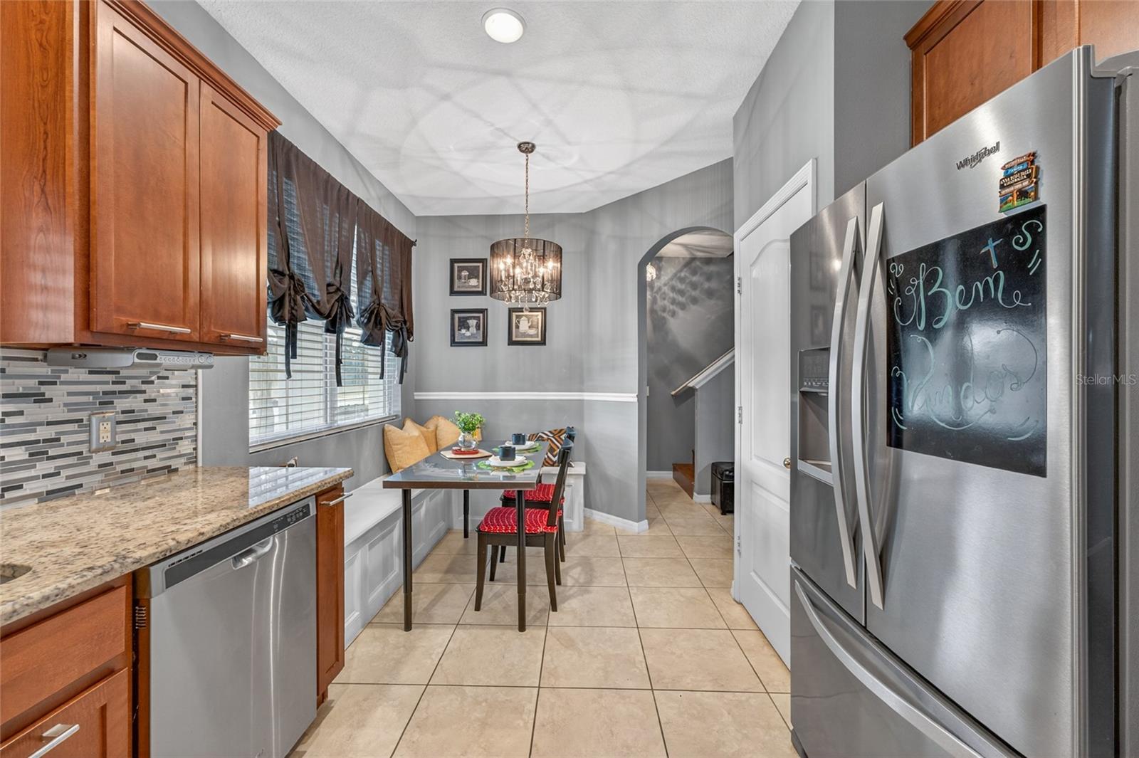 CONCORDE ESTATES PH 2A - Residential