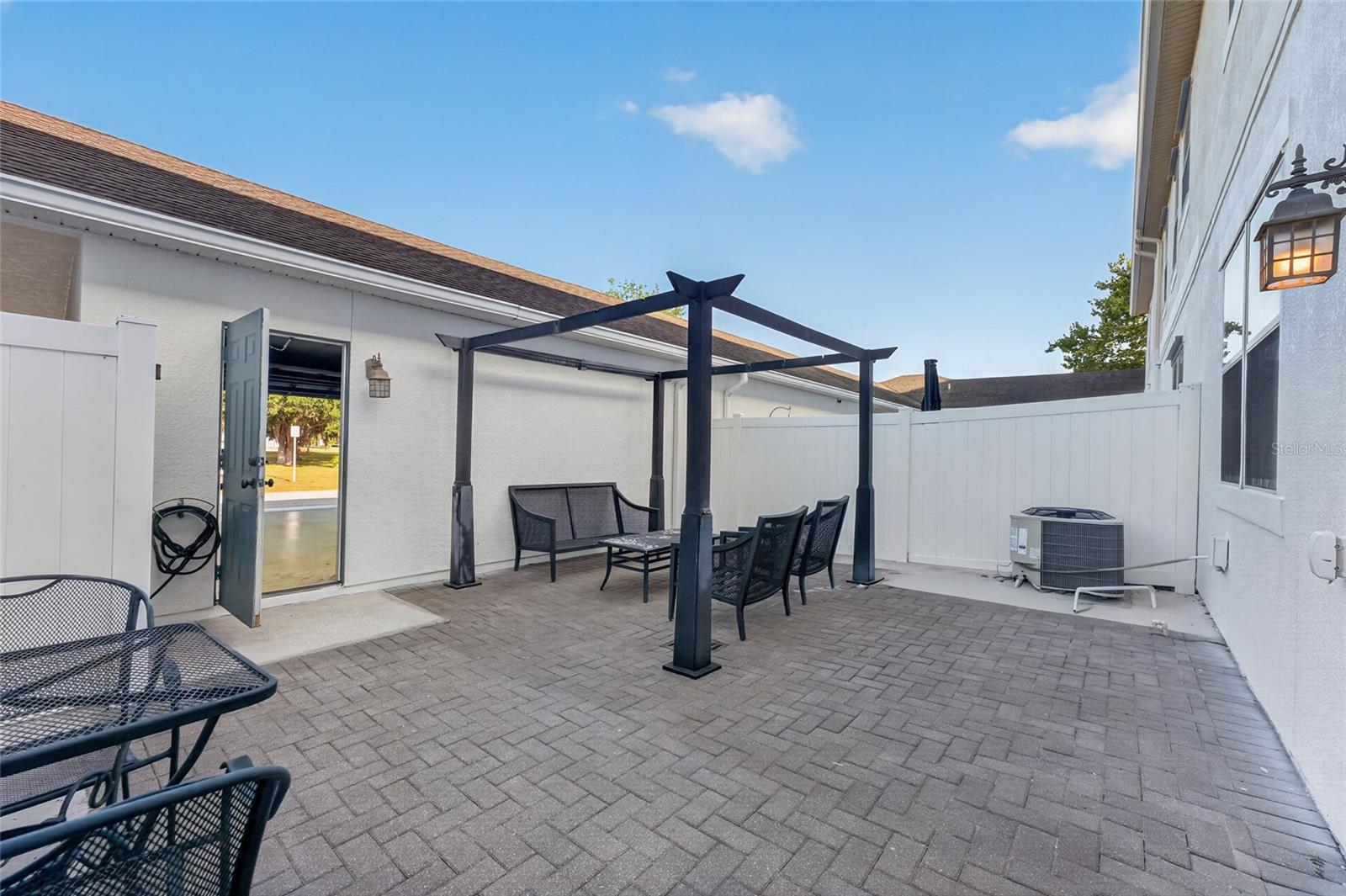 CONCORDE ESTATES PH 2A - Residential