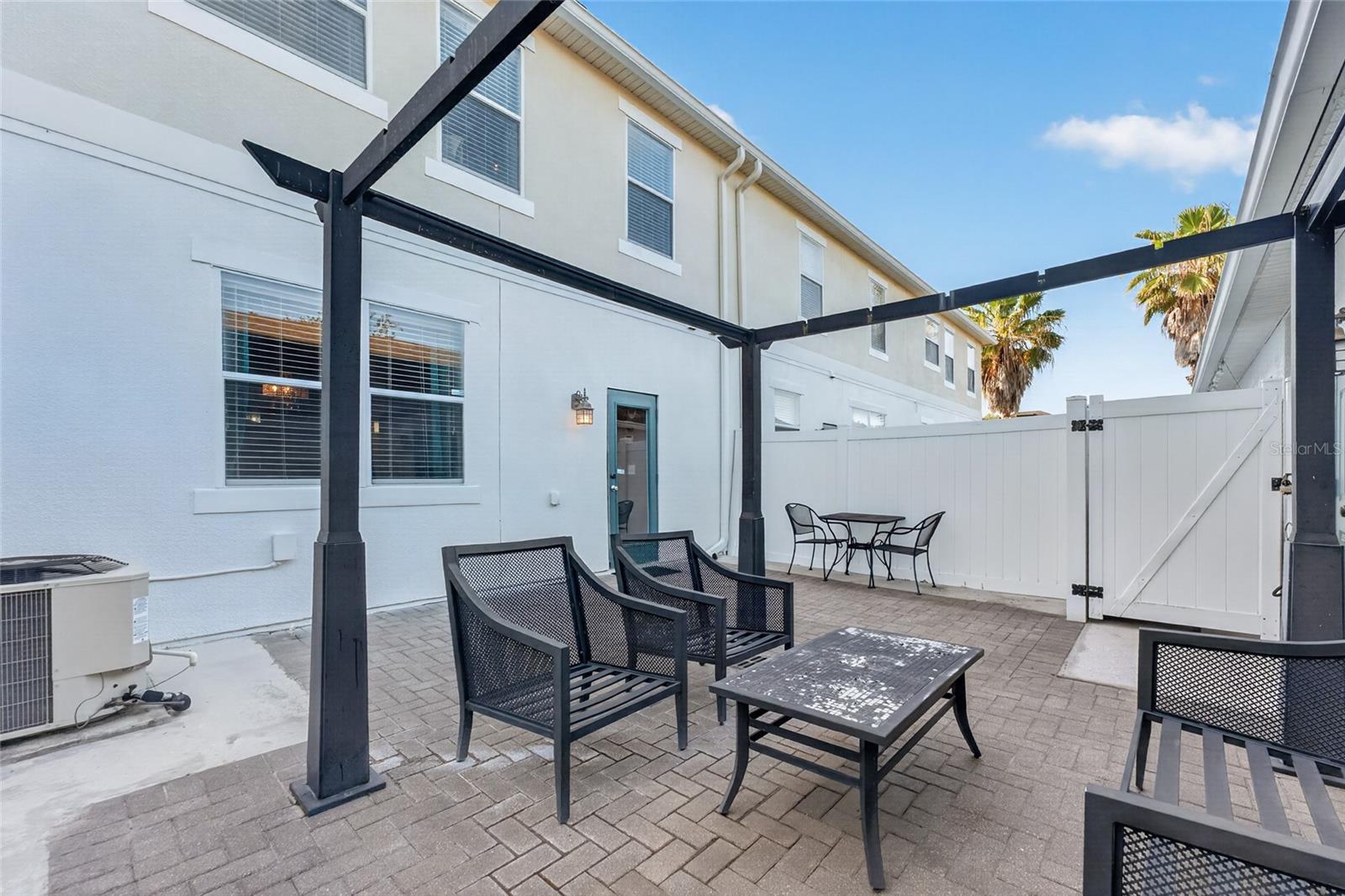 CONCORDE ESTATES PH 2A - Residential