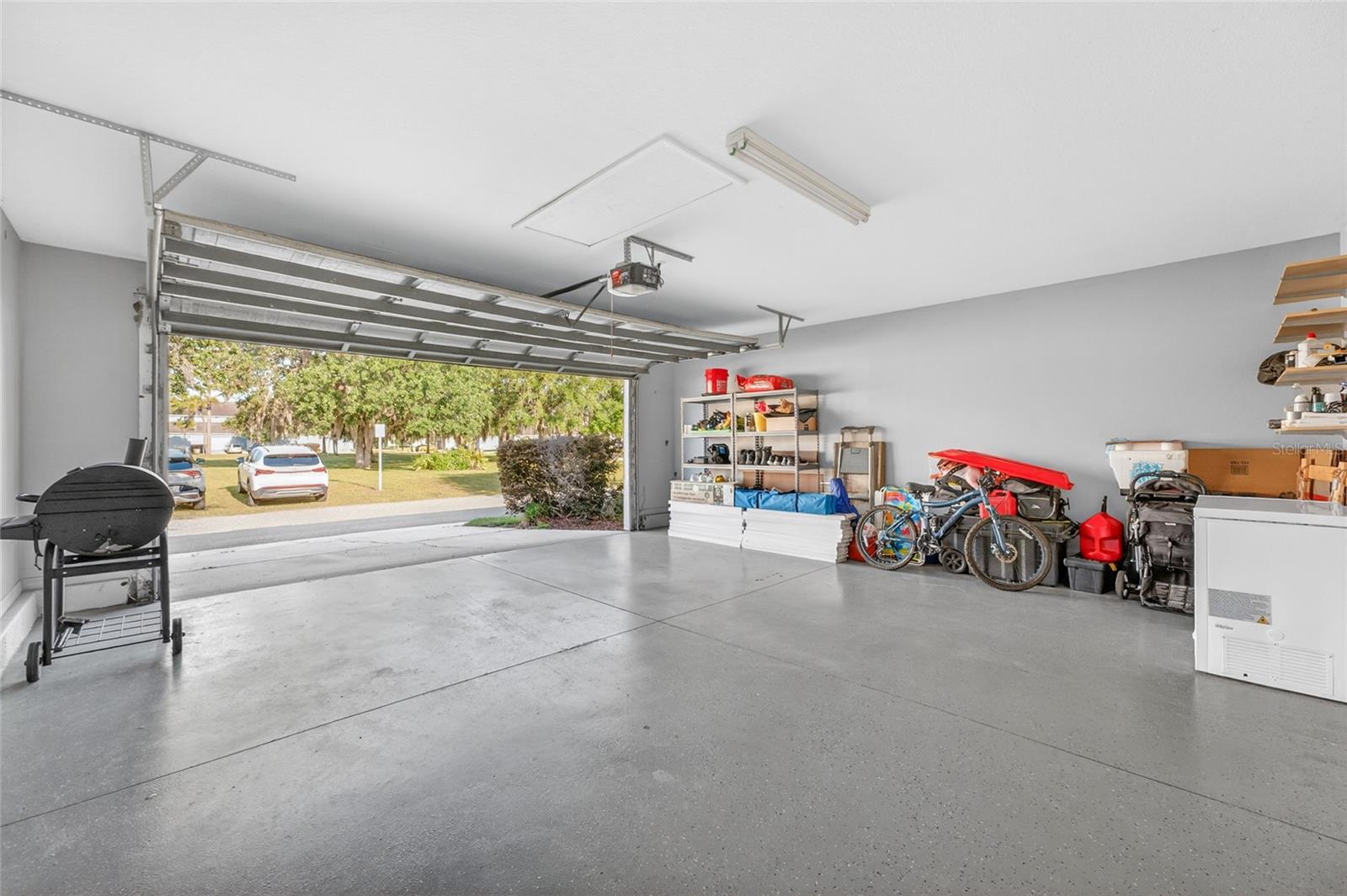 CONCORDE ESTATES PH 2A - Residential