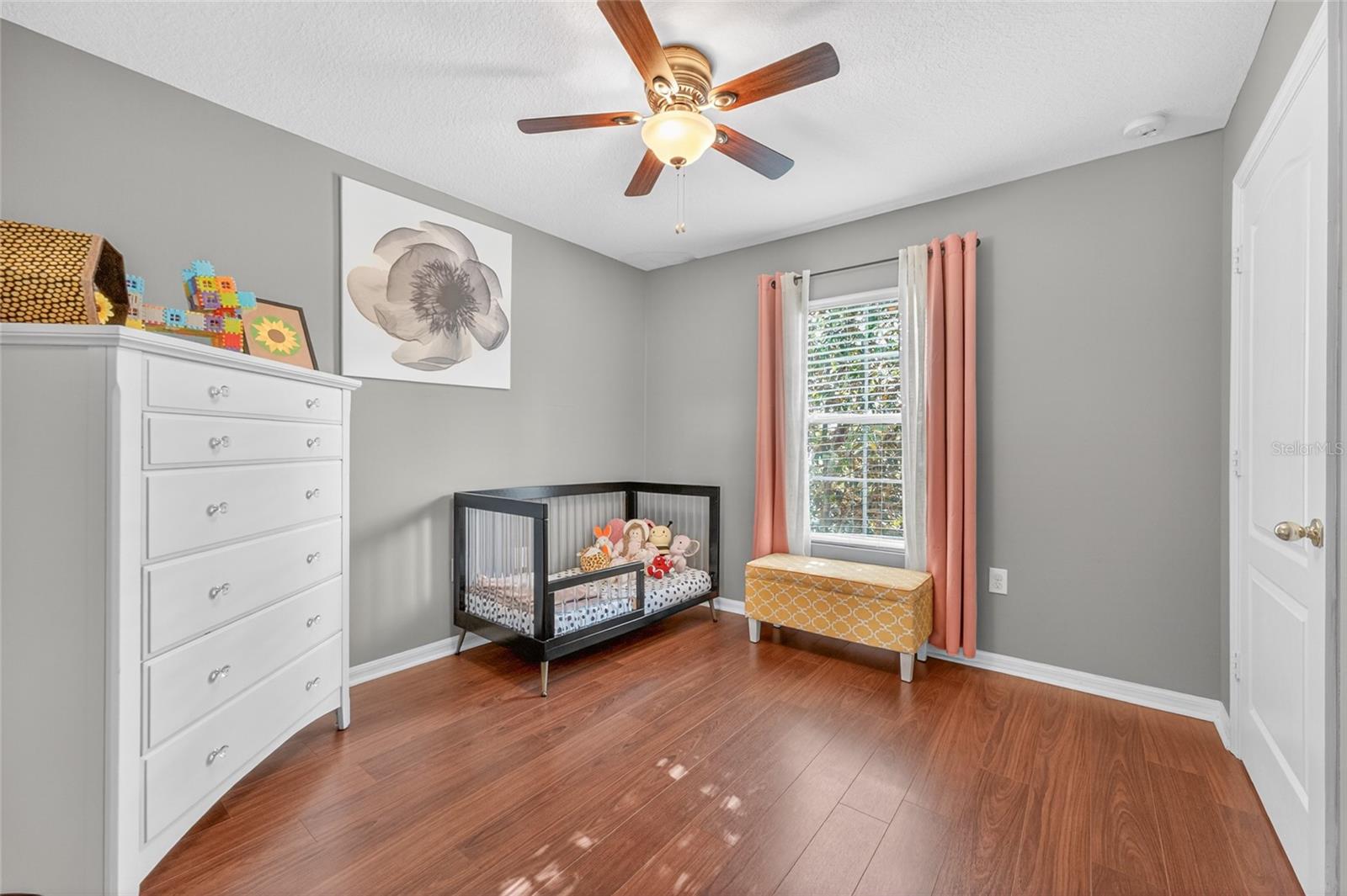 CONCORDE ESTATES PH 2A - Residential