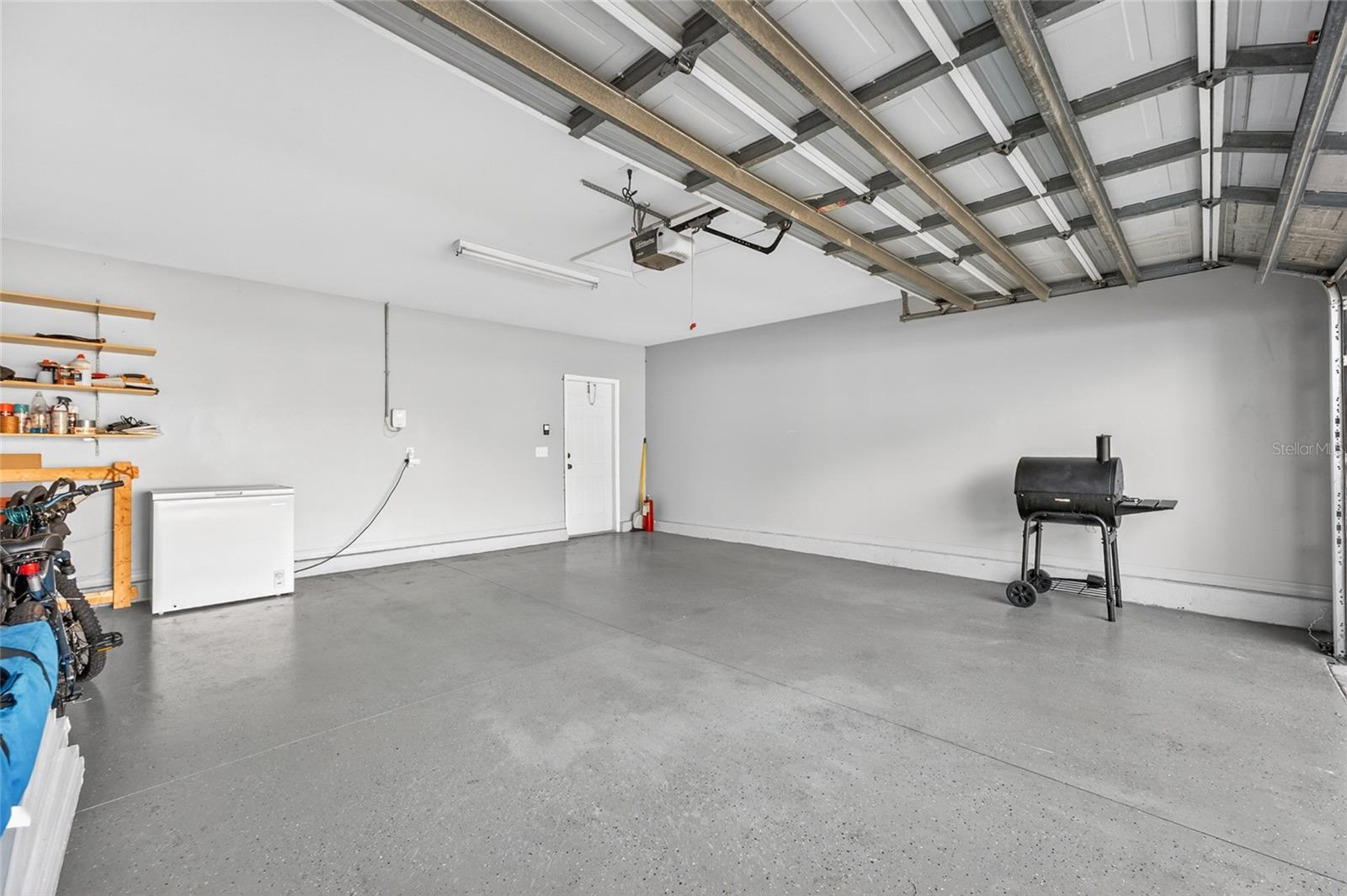 CONCORDE ESTATES PH 2A - Residential