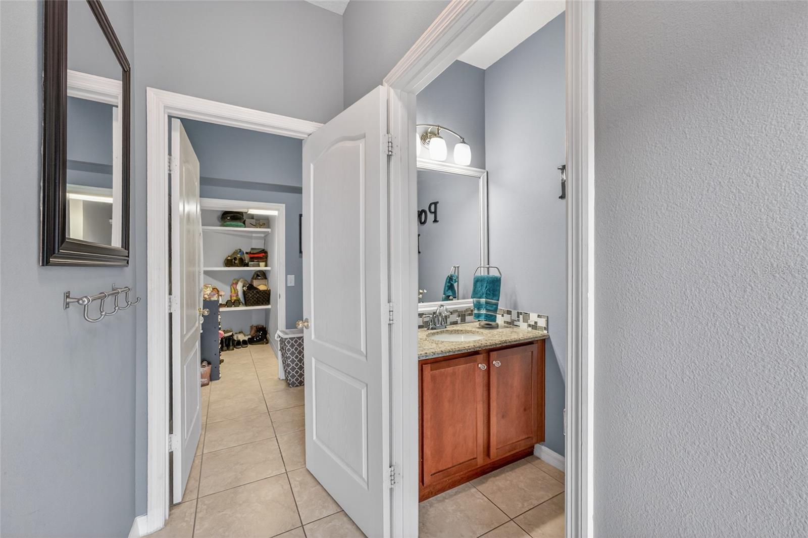 CONCORDE ESTATES PH 2A - Residential