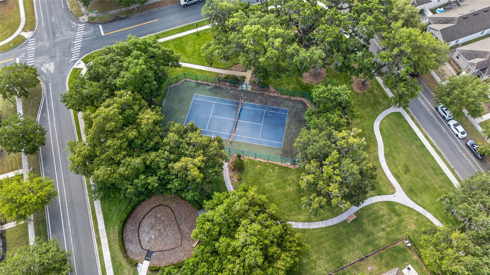 CONCORDE ESTATES PH 2A - Residential