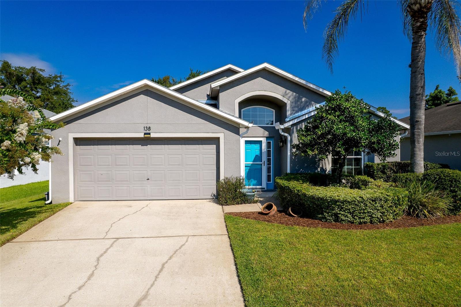 138 BRIGHTVIEW DRIVE
