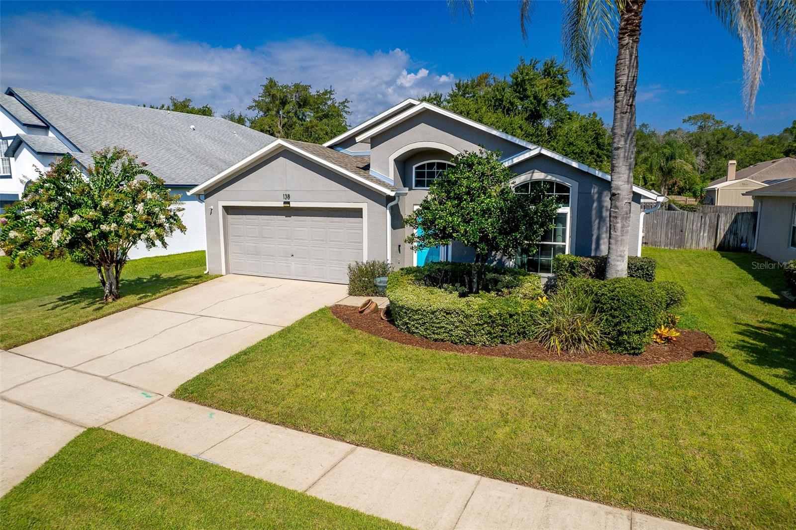 138 BRIGHTVIEW DRIVE