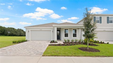 Photo of 30338 Emerald Forest Drive, Mount Dora, FL 32757 (MLS # O6302895)