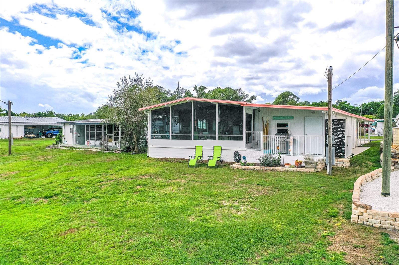 SKYVIEW ESTATES - Residential