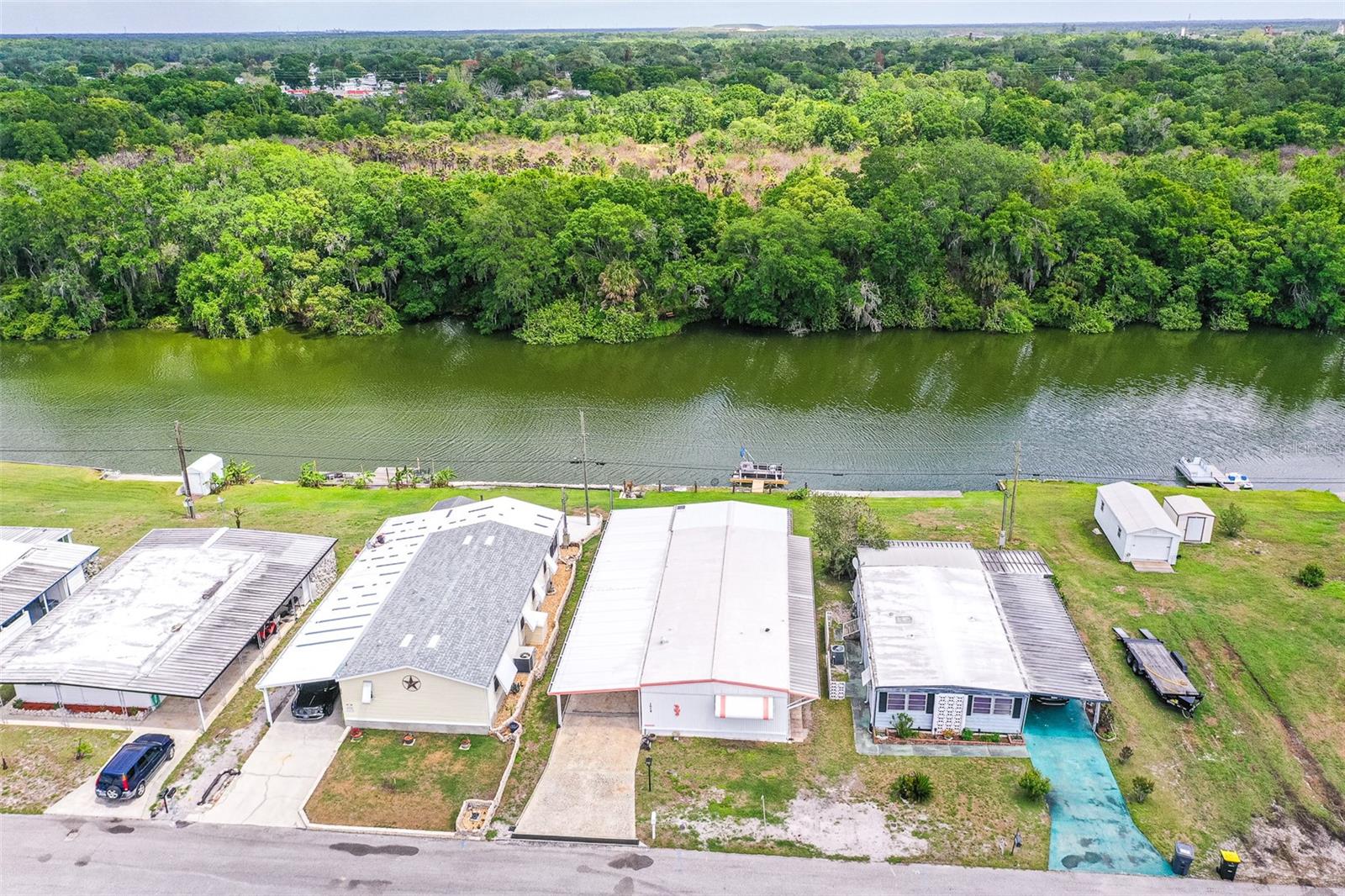 SKYVIEW ESTATES - Residential