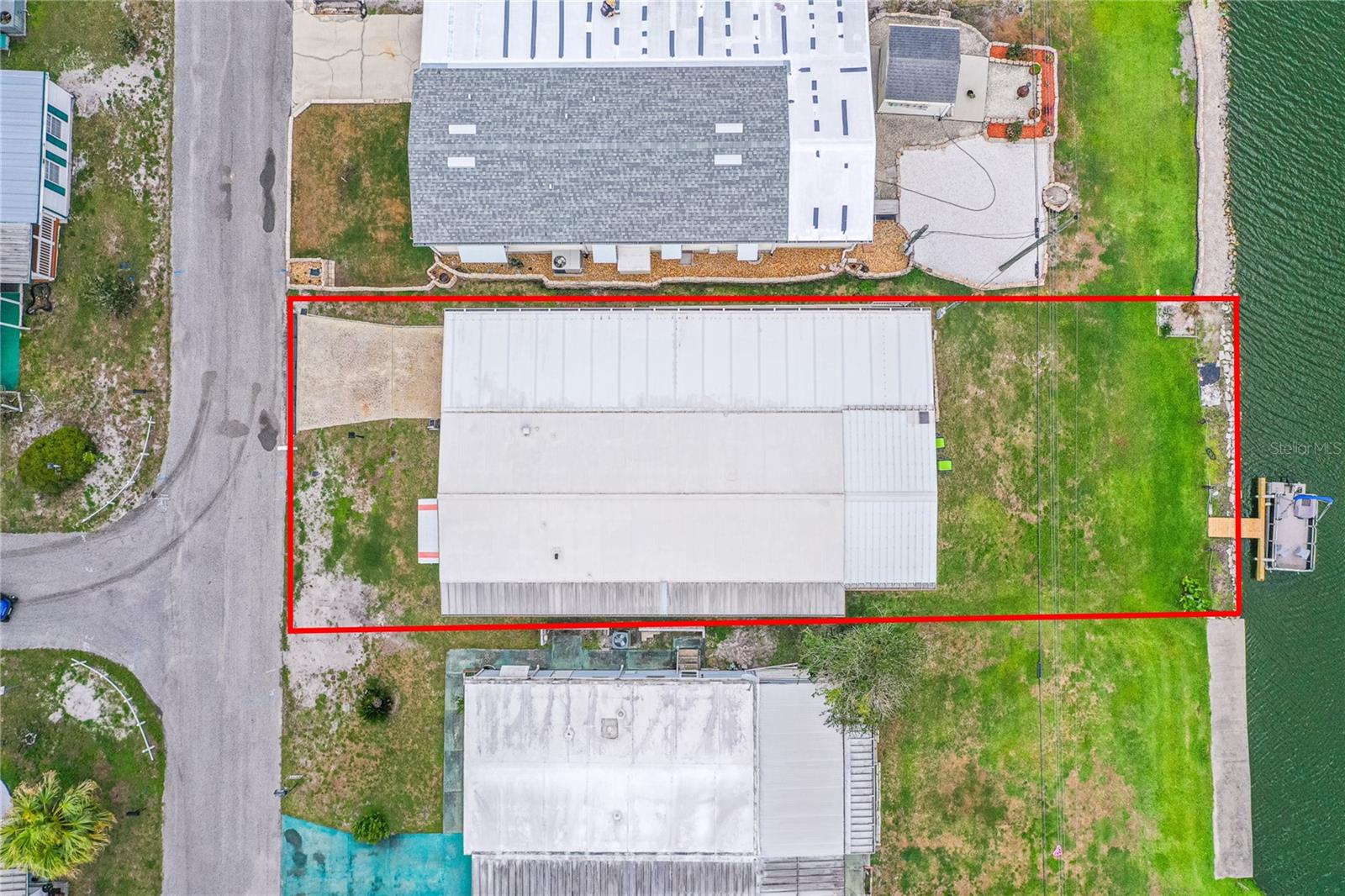 SKYVIEW ESTATES - Residential