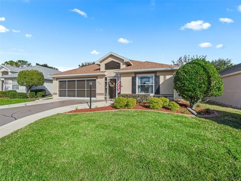 A home in SUMMERFIELD