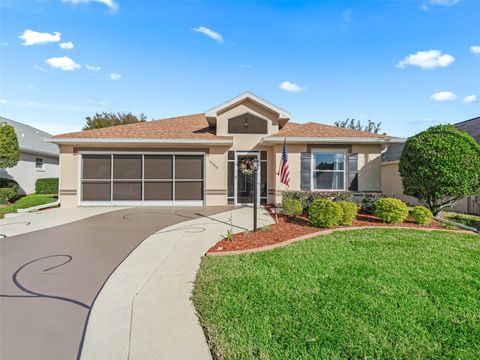 A home in SUMMERFIELD