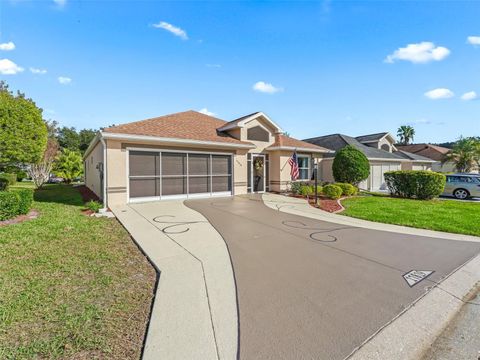 A home in SUMMERFIELD