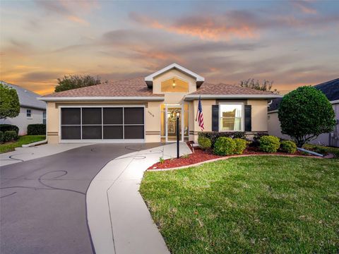 A home in SUMMERFIELD