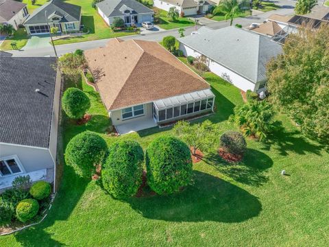 A home in SUMMERFIELD