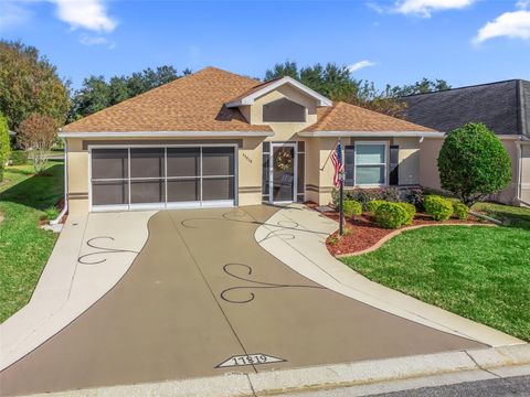 A home in SUMMERFIELD