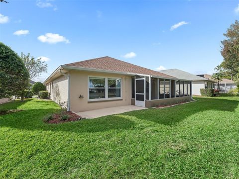 A home in SUMMERFIELD