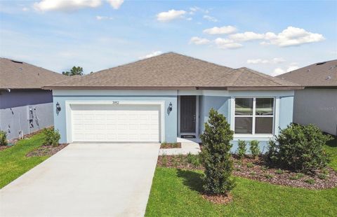 Photo of 3952 Big Sky Drive, Spring Hill, FL 34604 (MLS # TB8326785)