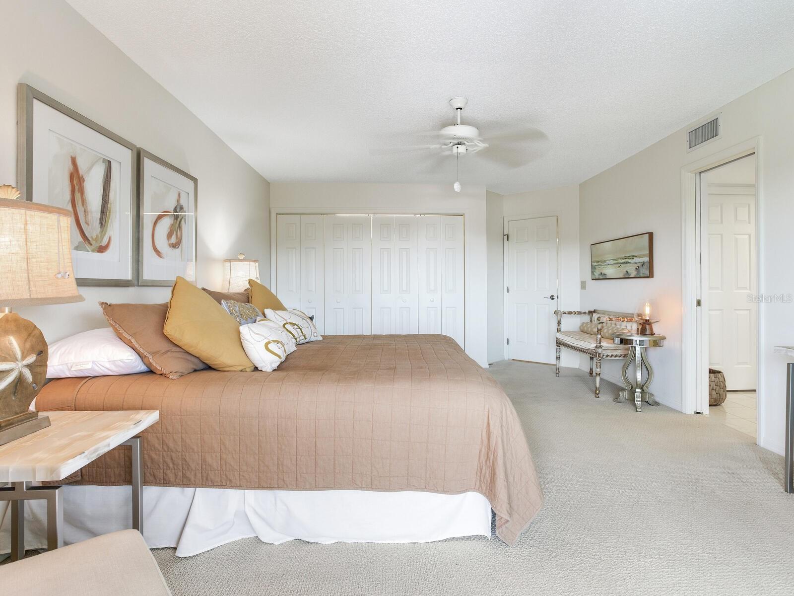 GULF FRONT LAGOON CONDO - Residential