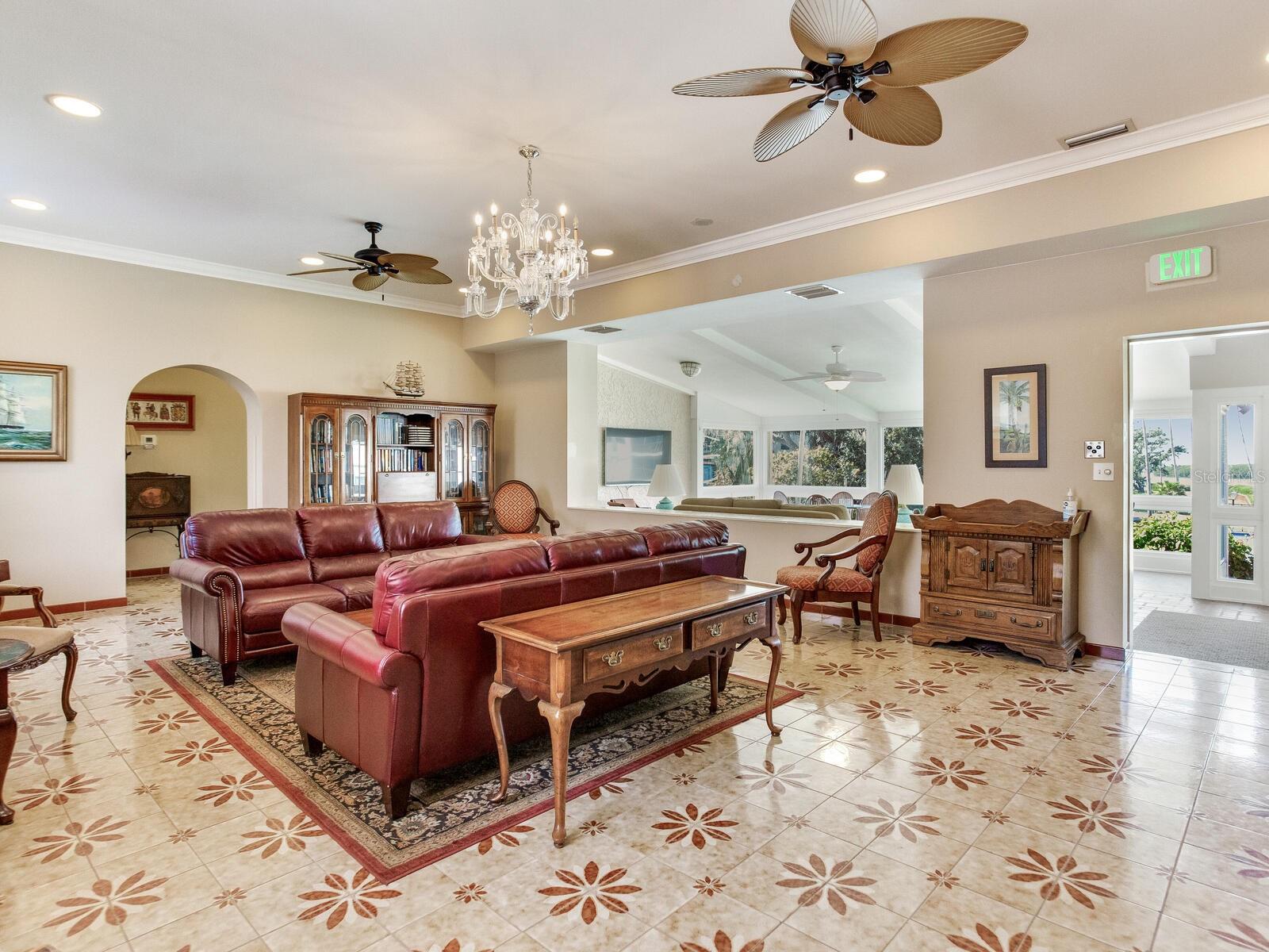 GULF FRONT LAGOON CONDO - Residential