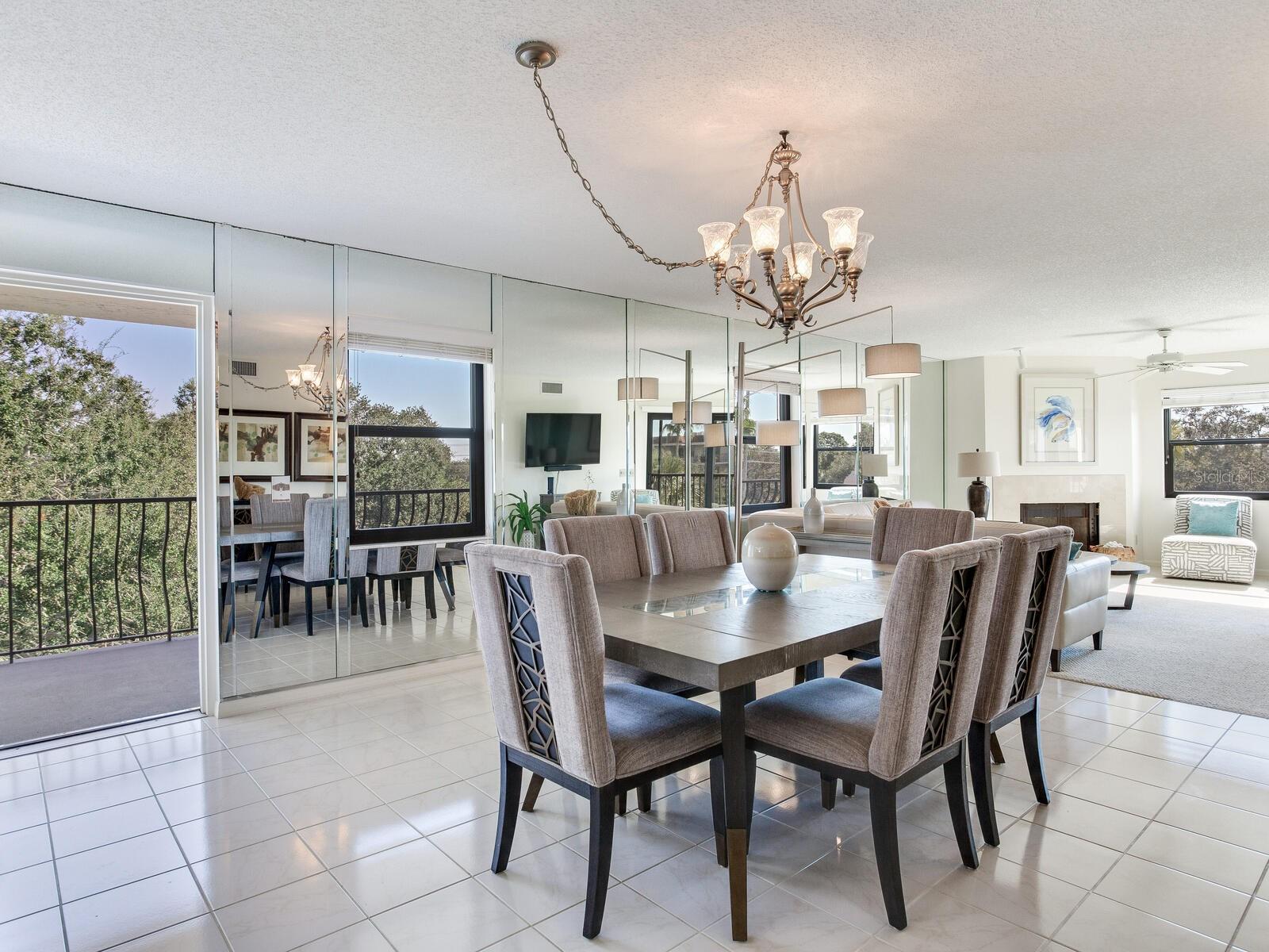 GULF FRONT LAGOON CONDO - Residential