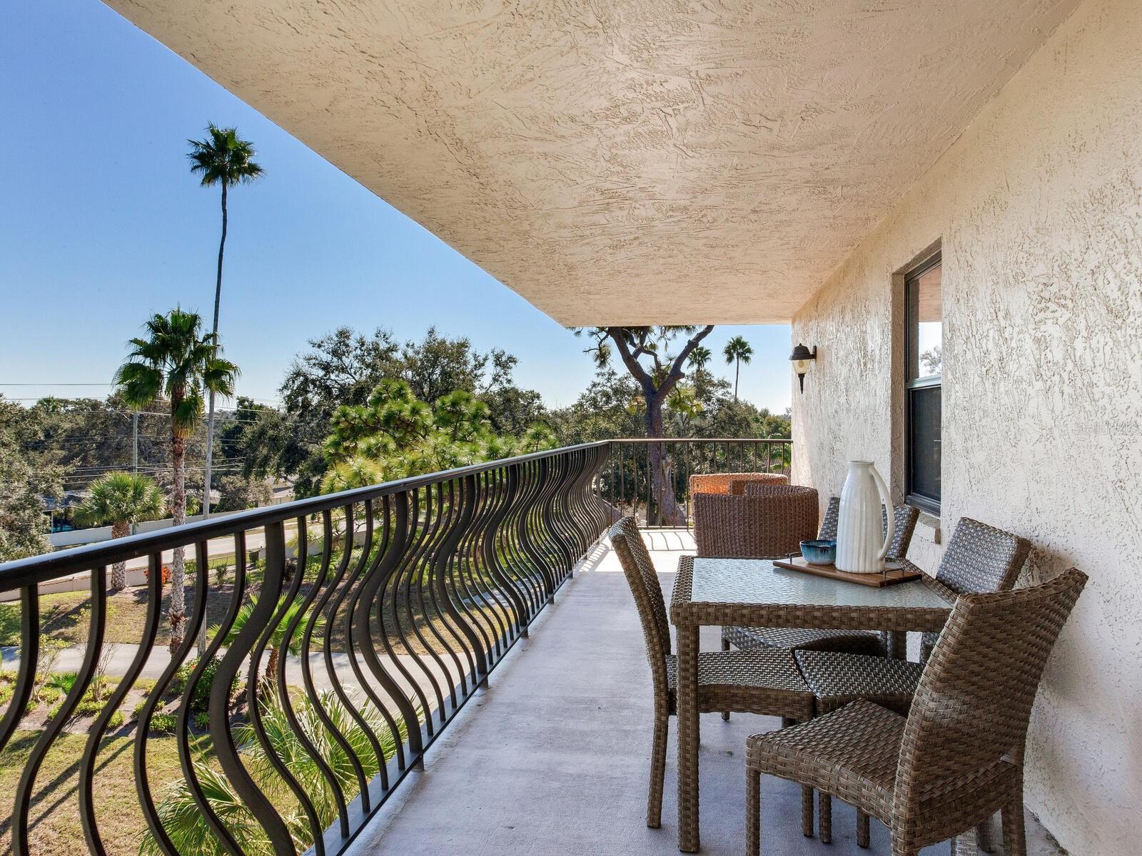 GULF FRONT LAGOON CONDO - Residential