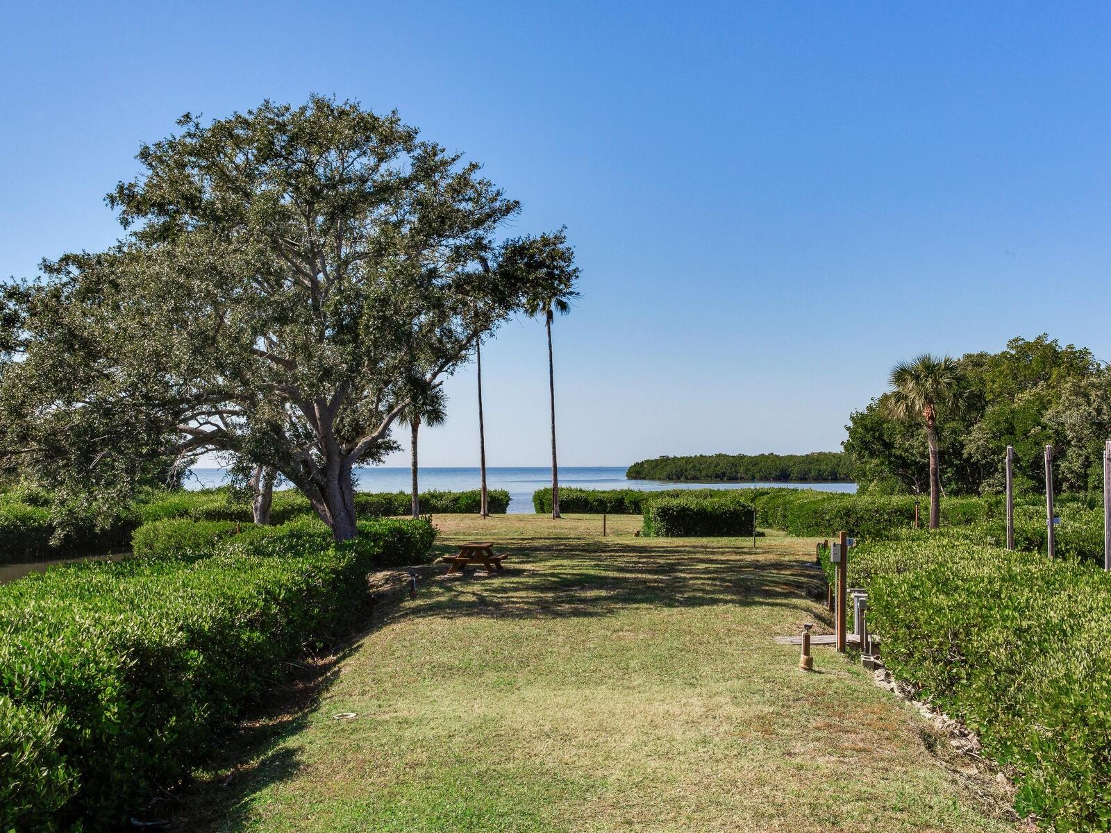 GULF FRONT LAGOON CONDO - Residential