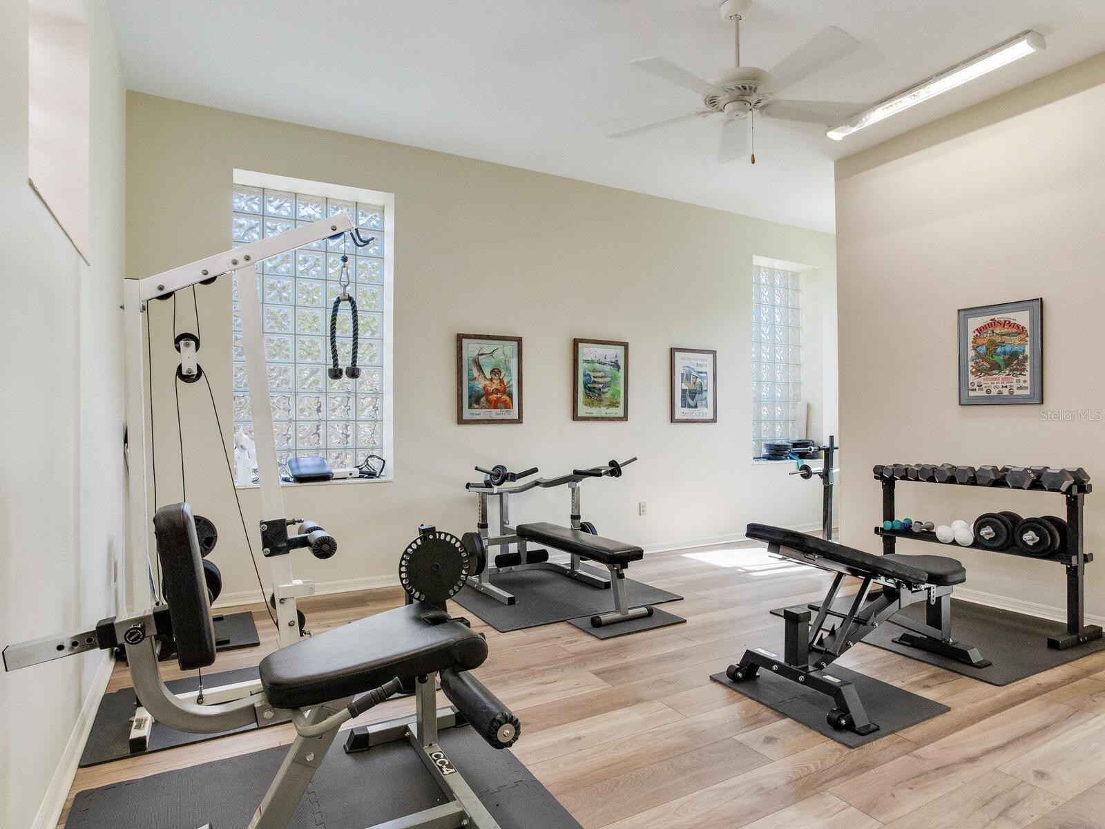 GULF FRONT LAGOON CONDO - Residential