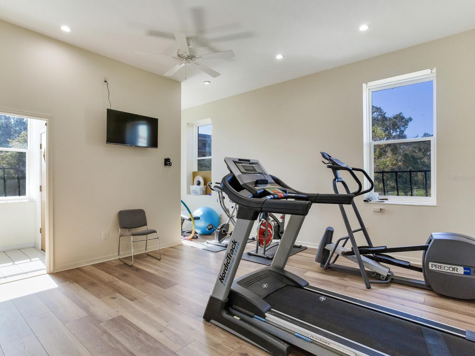 GULF FRONT LAGOON CONDO - Residential