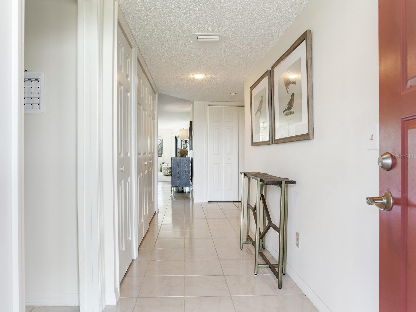 GULF FRONT LAGOON CONDO - Residential