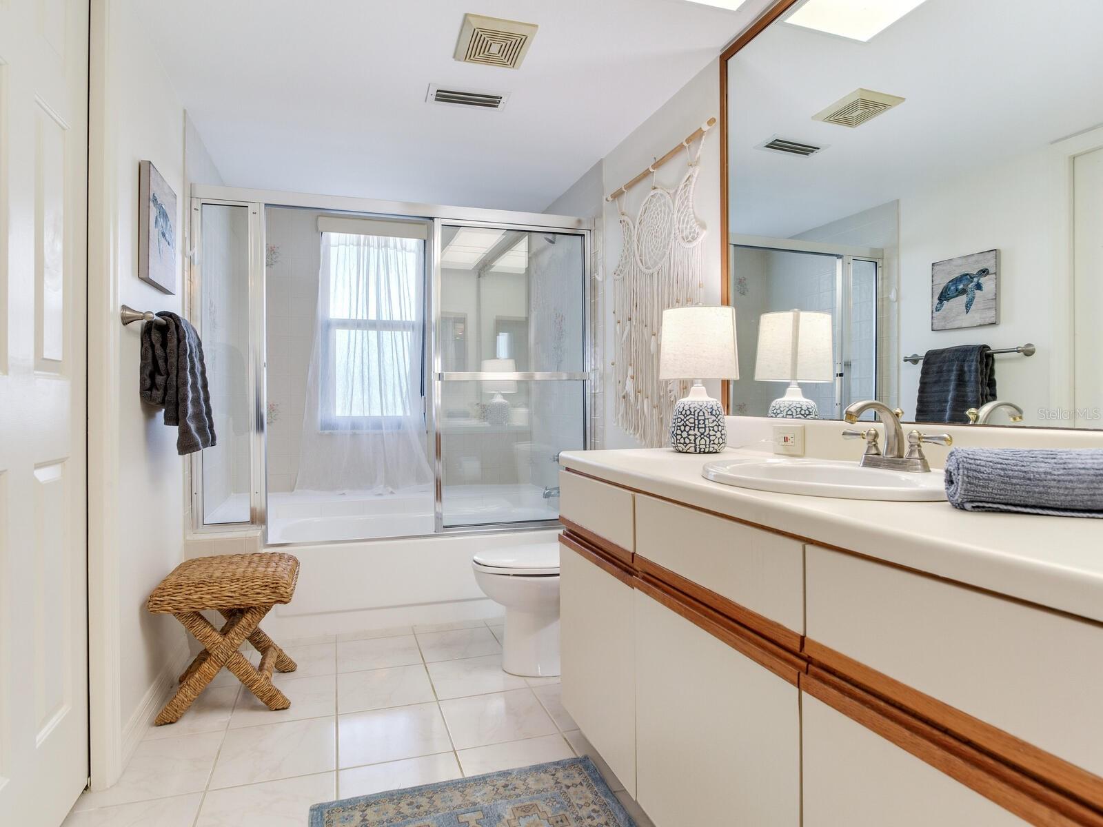 GULF FRONT LAGOON CONDO - Residential