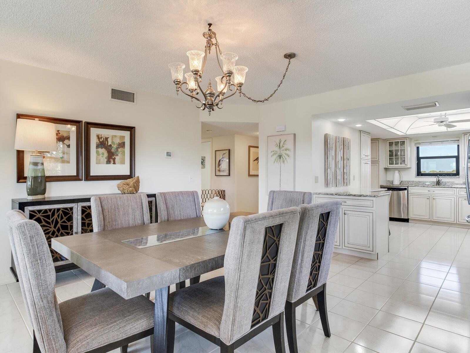 GULF FRONT LAGOON CONDO - Residential