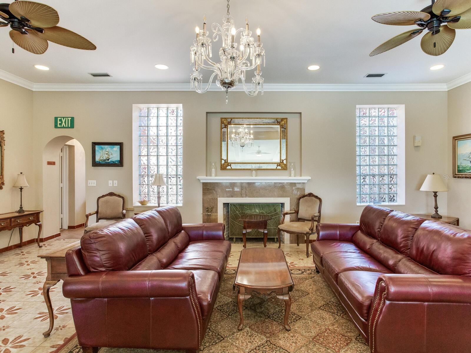 GULF FRONT LAGOON CONDO - Residential