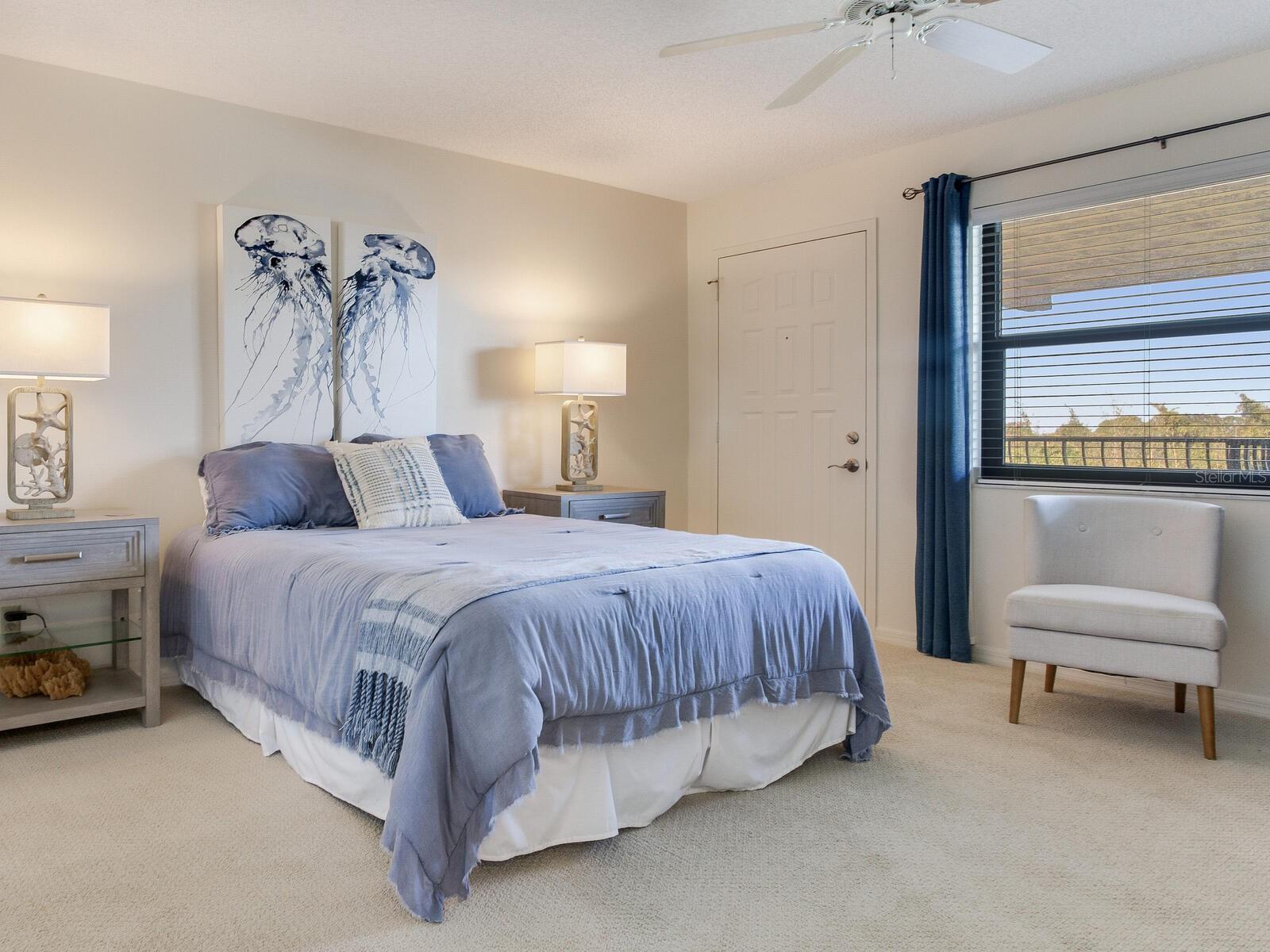 GULF FRONT LAGOON CONDO - Residential