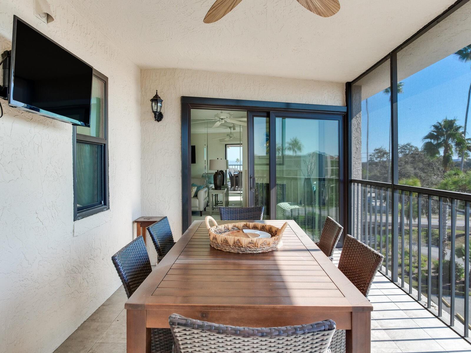 GULF FRONT LAGOON CONDO - Residential