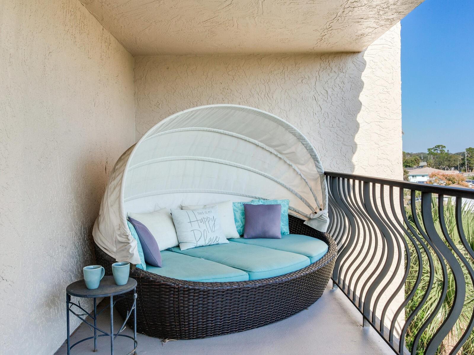 GULF FRONT LAGOON CONDO - Residential