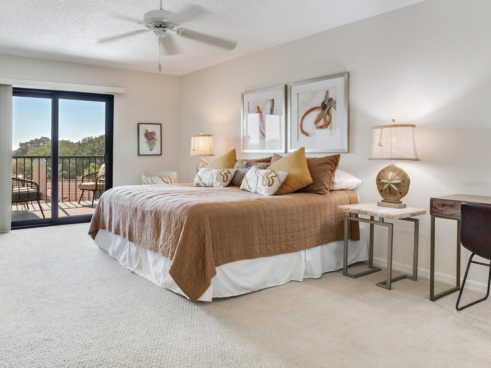 GULF FRONT LAGOON CONDO - Residential