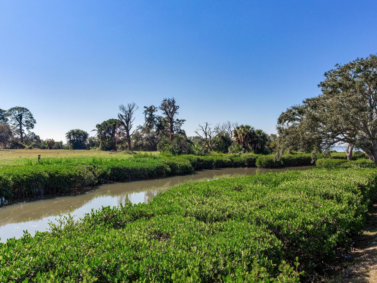 GULF FRONT LAGOON CONDO - Residential