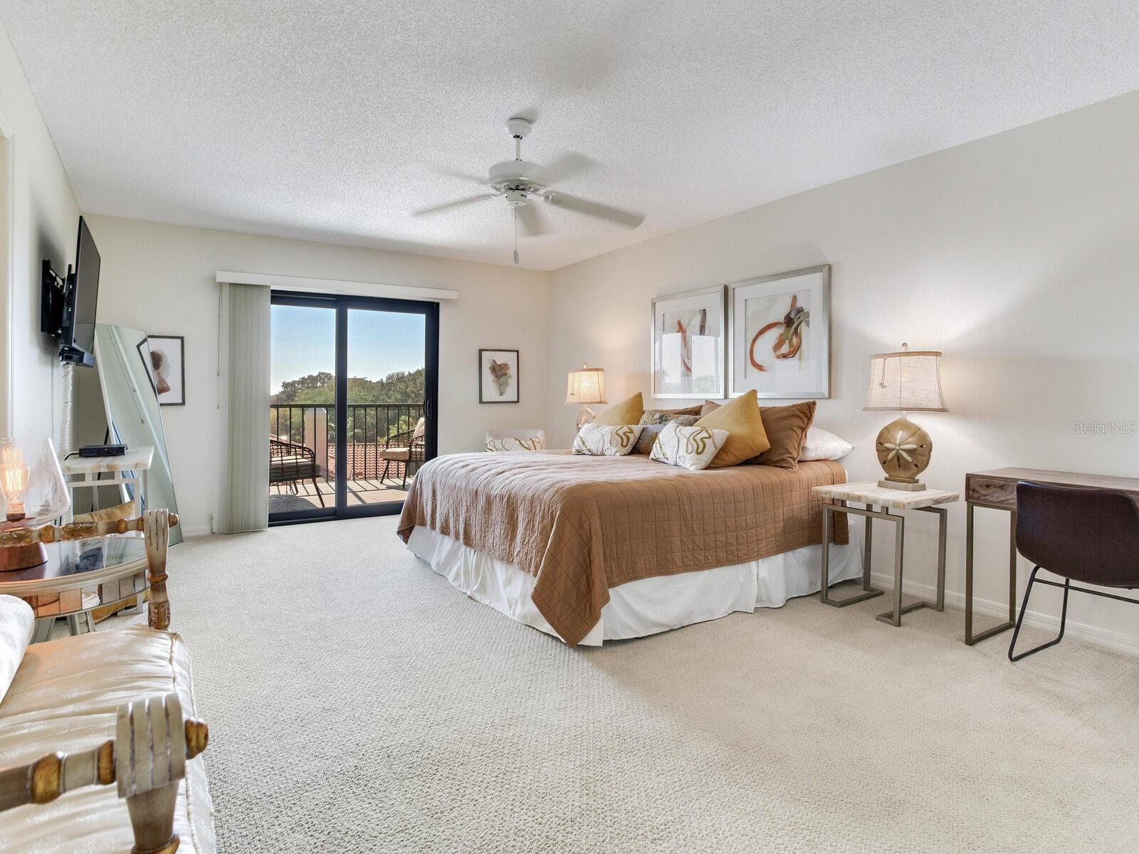 GULF FRONT LAGOON CONDO - Residential